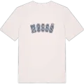 Mossö college t-shirt