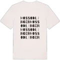 Mossodlingen ordlek t-shirt