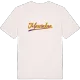 Mosstakan baseball t-shirt