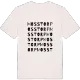 Mosstorp ordlek t-shirt