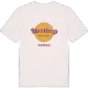 Mosstorp cirkel t-shirt