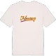 Mosstorp baseball t-shirt