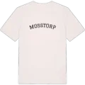 Mosstorp böjd t-shirt