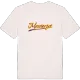 Mosstorpet baseball t-shirt