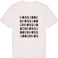 Mossudden ordlek t-shirt