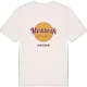 Mossvik cirkel t-shirt