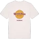 Mossviken cirkel t-shirt