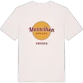 Mossviken cirkel t-shirt