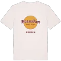 Mossviken cirkel t-shirt