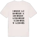 Mossviken ordlek t-shirt