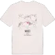Most karta t-shirt
