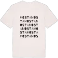 Mosta ordlek t-shirt