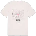 Mostki karta t-shirt