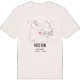 Moston karta t-shirt