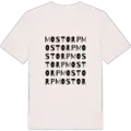 Mostorp ordlek t-shirt