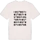 Mostorp ordlek t-shirt