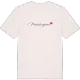 Mostugan hjärta t-shirt