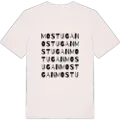 Mostugan ordlek t-shirt