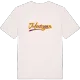 Mostugan baseball t-shirt