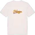 Mostyn baseball t-shirt