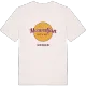 Mosvedjan cirkel t-shirt
