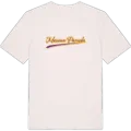 Moszna-Parcela baseball t-shirt