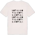 Motala ordlek t-shirt