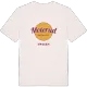 Moterud cirkel t-shirt