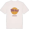 Mötet cirkel t-shirt