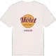 Mötet cirkel t-shirt