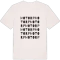 Motorp ordlek t-shirt