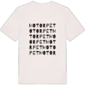 Motorpet ordlek t-shirt