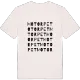 Motorpet ordlek t-shirt