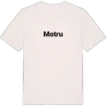 Motru fetstil t-shirt