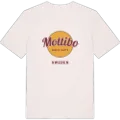 Mottibo cirkel t-shirt