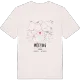 Mötzing karta t-shirt