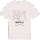 Moulédous karta t-shirt