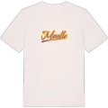 Moulle baseball t-shirt
