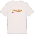 Mount Temple baseball t-shirt