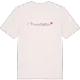 Mountloftus hjärta t-shirt