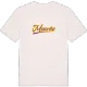 Mourão baseball t-shirt