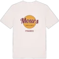 Mours cirkel t-shirt