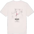 Mours karta t-shirt