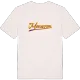 Mouscron baseball t-shirt