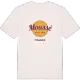 Moussé cirkel t-shirt