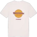 Mousseau cirkel t-shirt