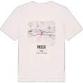 Moux karta t-shirt