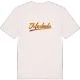 Moxboda baseball t-shirt