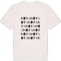Moya ordlek t-shirt