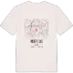 Mozelos karta t-shirt
